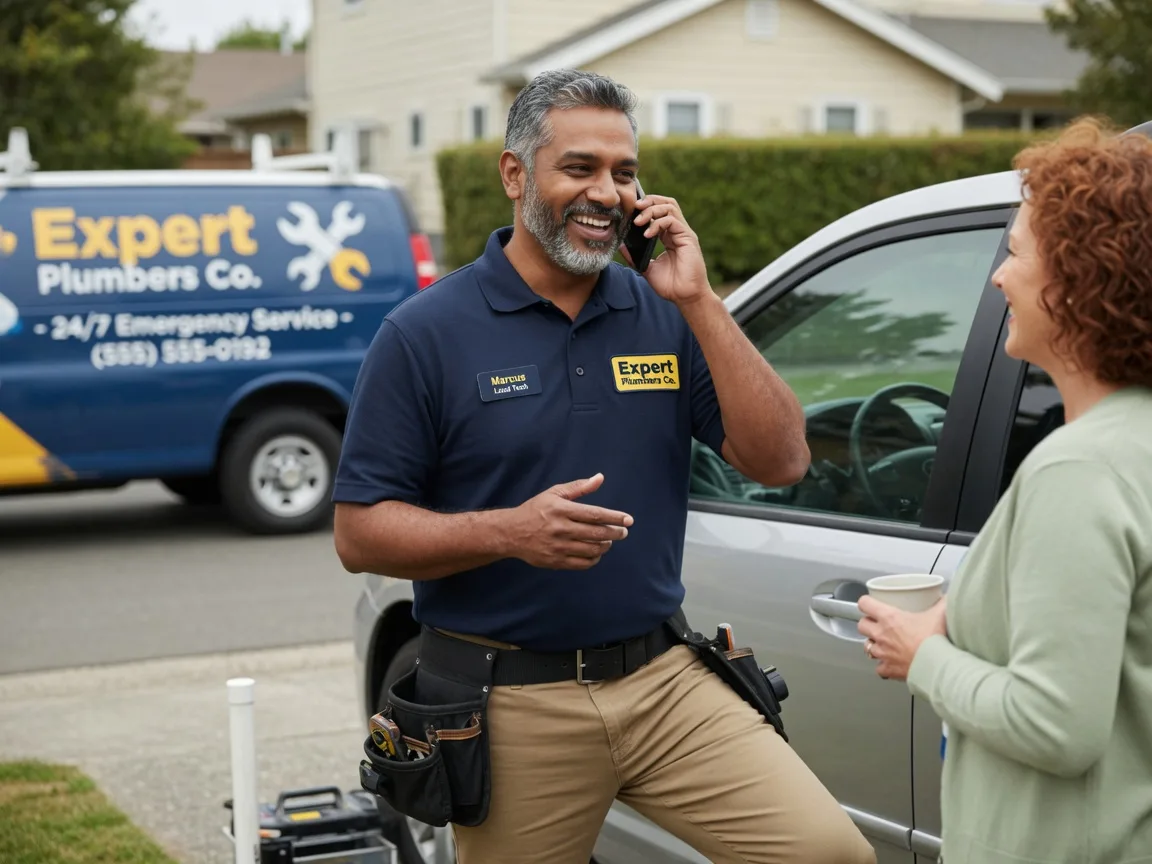 Sewer Line Inspection in Oxford, NJ